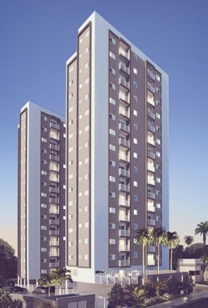 RESIDENCIAL ABOLICAO AMERICANA