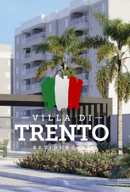 villa di trento
