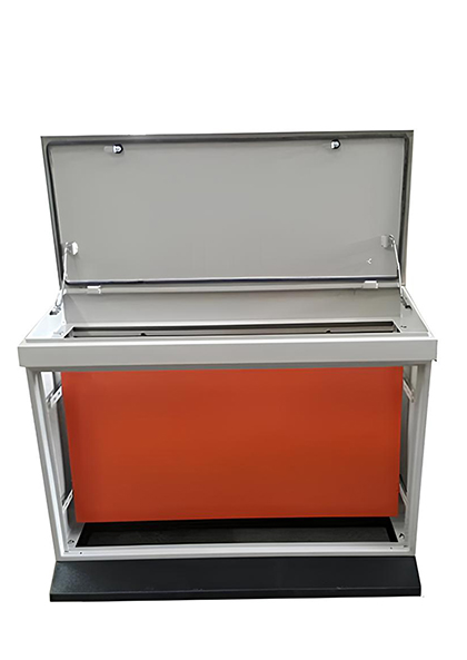 Mesa Comando